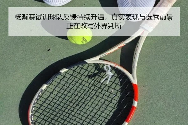 杨瀚森试训球队反馈持续升温，真实表现与选秀前景正在改写外界判断